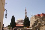 Moschee