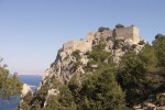 Festung Monolithos