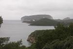Cabo Caccia