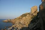 Santa Teresa Gallura Küste