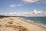 Strand bei Orosei