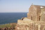 Castelsardo, Kirche