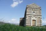 Kirche am Wegesrand