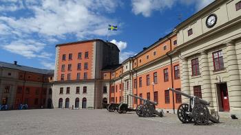 Festung Vaxholm