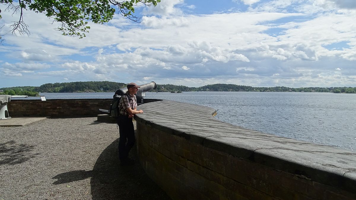 Festung Vaxholm