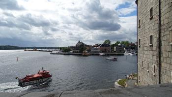 Festung Vaxholm