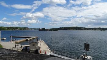 Festung Vaxholm