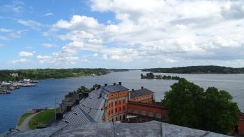 Festung Vaxholm