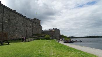 Festung Vaxholm