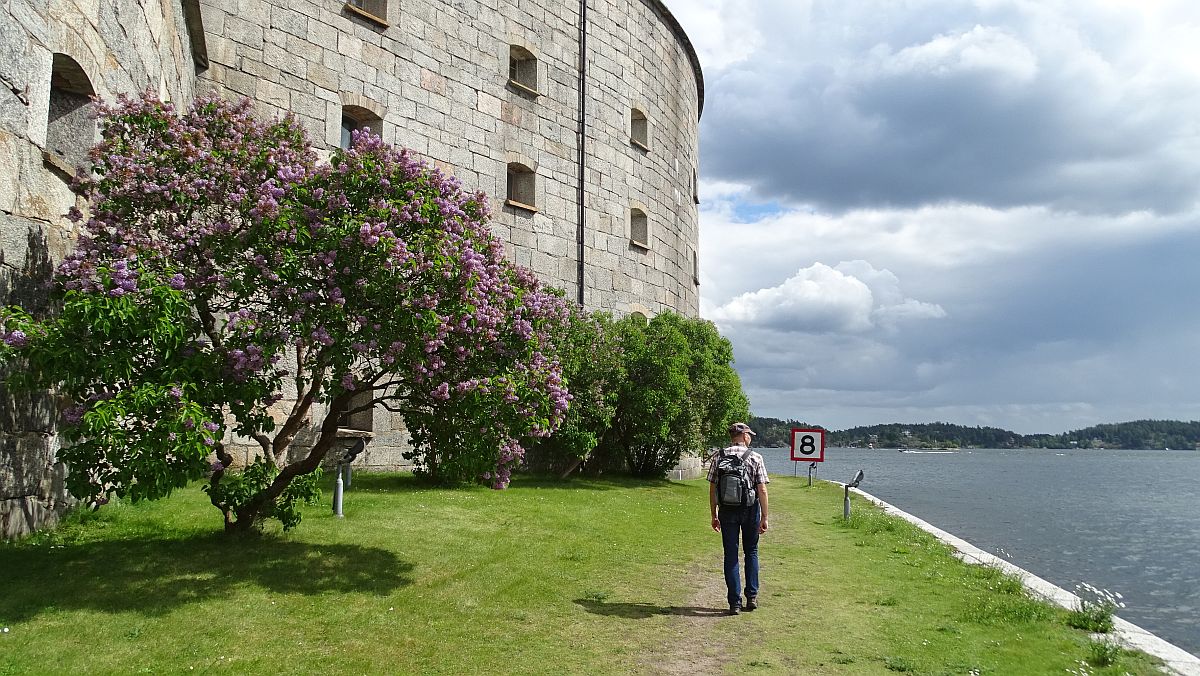 Festung Vaxholm