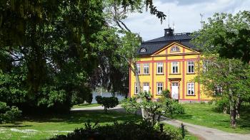 Vaxholm