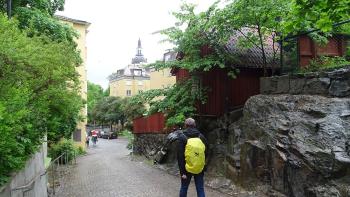 Stockholm Södermalm