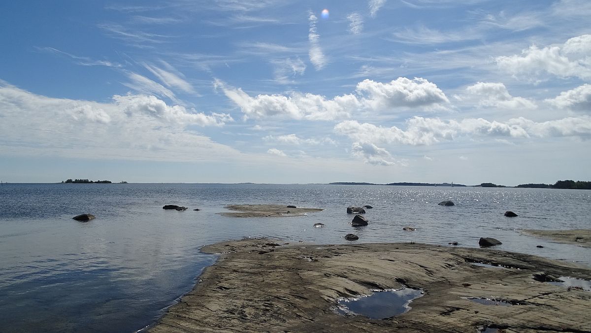 Östra Lagnö Naturreservat