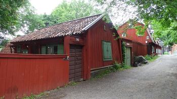 Södermalm