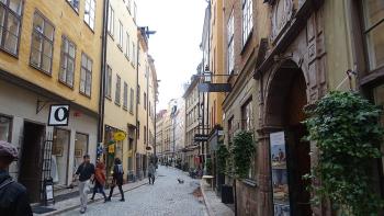 Gamla Stan