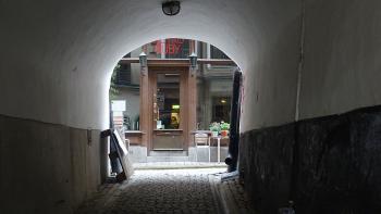 Gamla Stan
