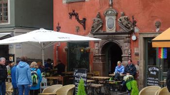Stortorget
