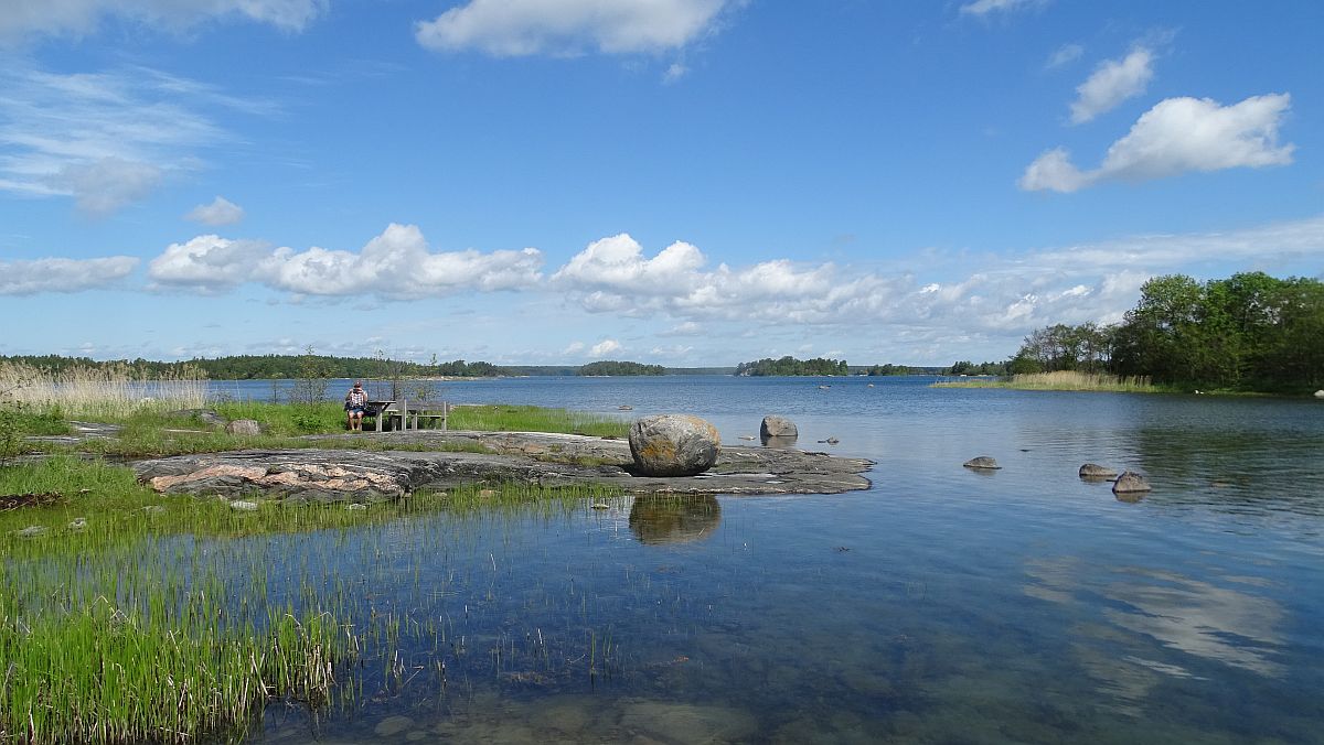 Östra Lagnö Naturreservat