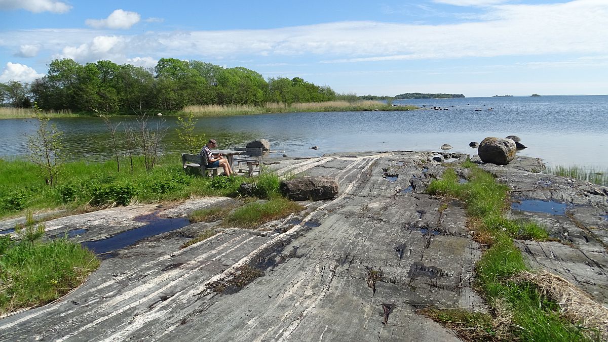 Östra Lagnö Naturreservat