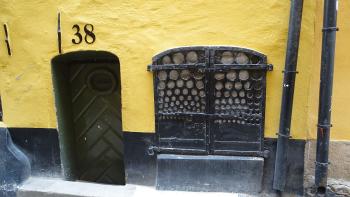 Gamla Stan