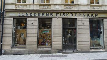Anglerladen