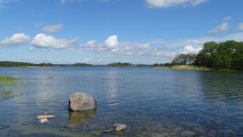 Östra Lagnö Naturreservat