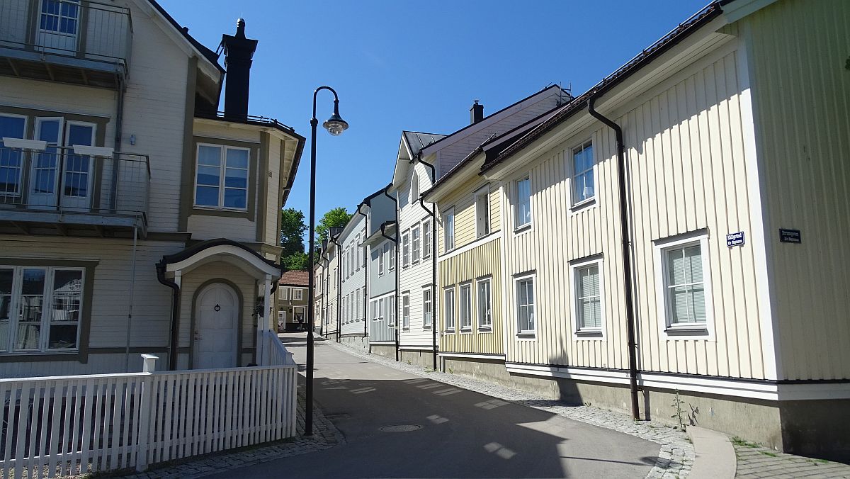 Norrtälje