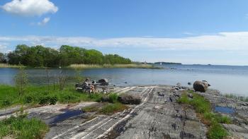 Östra Lagnö Naturreservat