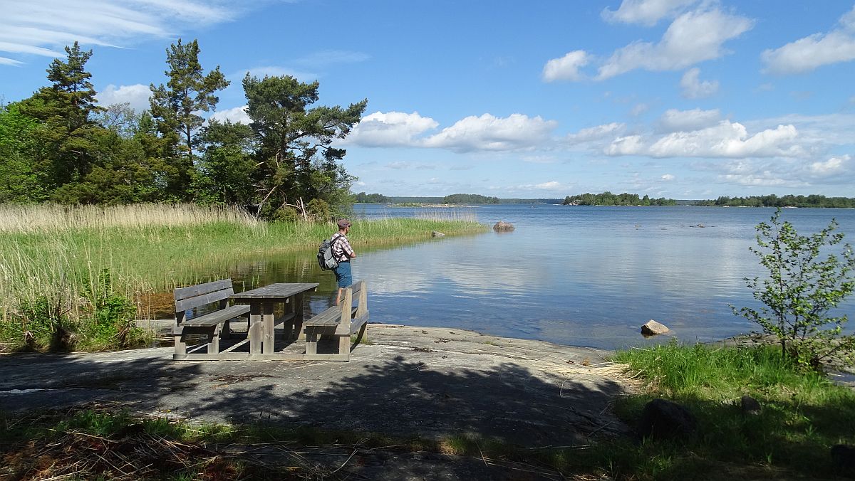 Östra Lagnö Naturreservat