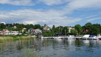 Vaxholm