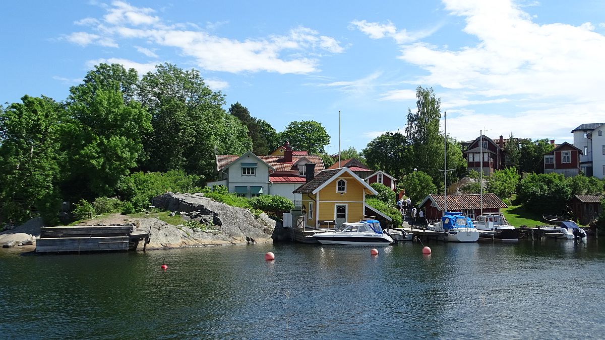 Vaxholm