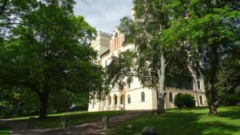 Schloss Bogesund