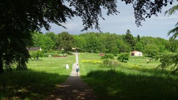 hinterm Schloss Bogesund