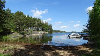 Naturhafen Bytaviken