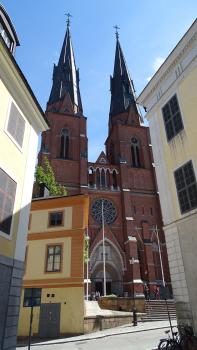 Dom Uppsala