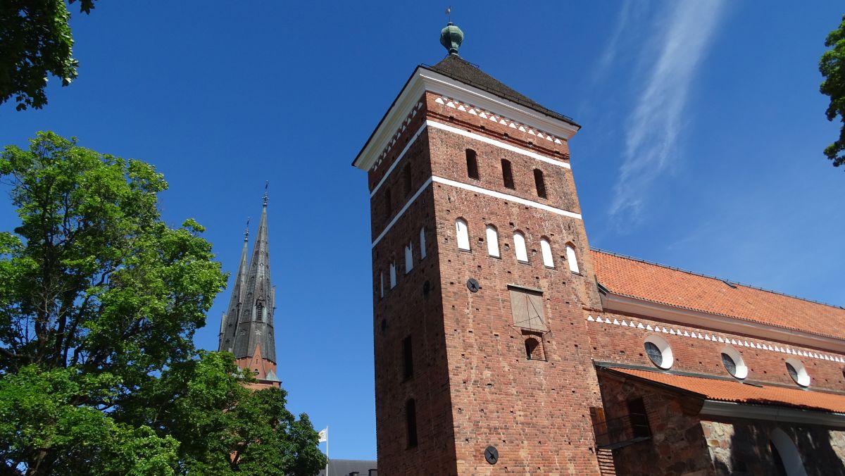 Dreifaltigkeitskirche