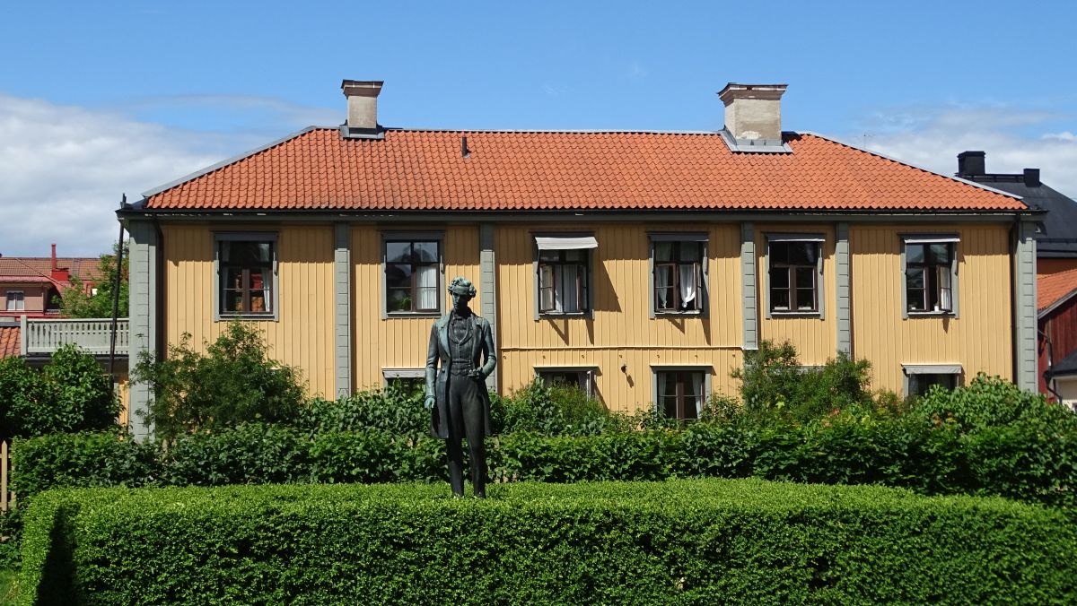 Uppsala