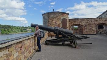 Festung Vaxholm