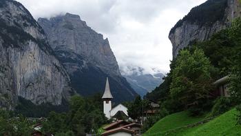 Lauterbrunnental