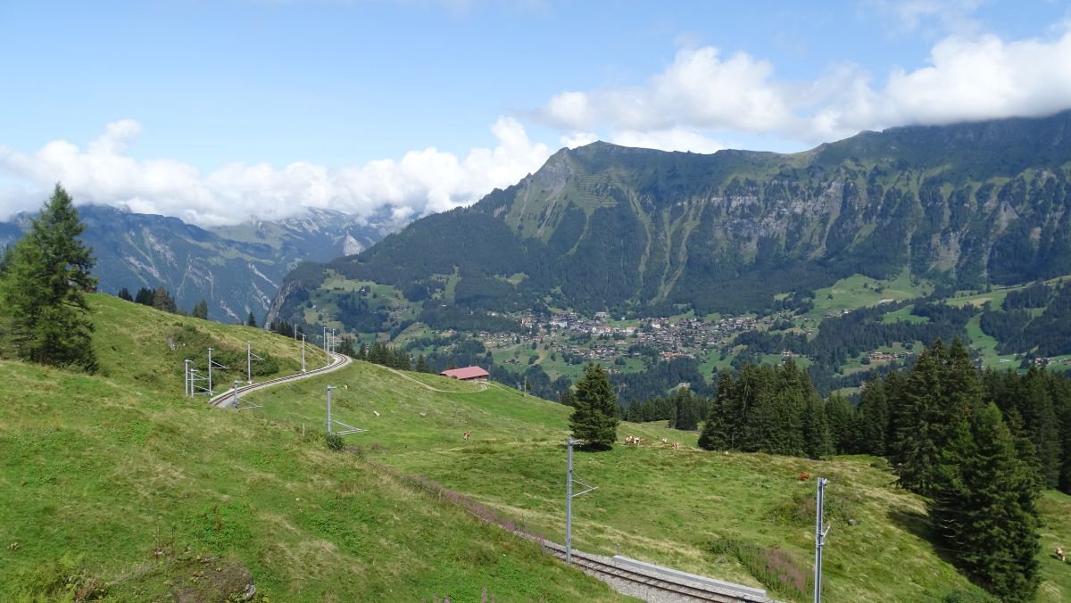 Mürrenbahn