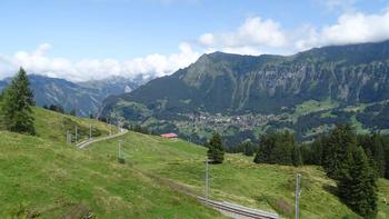 Mürrenbahn