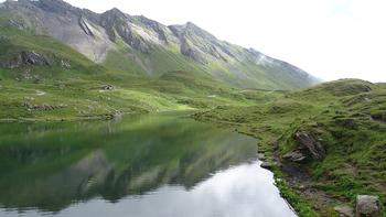 Bachalpsee