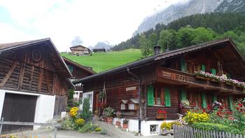 Grindelwald