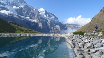 Kleine Scheidegg- Eigertrail