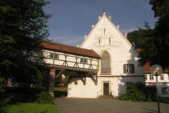 Anreise übers Schwabenländle