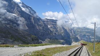 Jungfraujochbahn