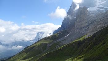 Eigernordwand