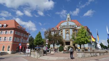 Donaueschingen