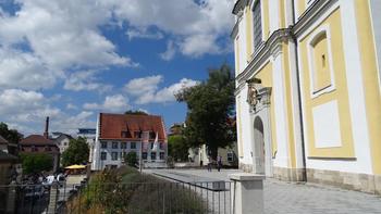 Donaueschingen