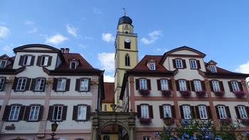 Bad Mergentheim